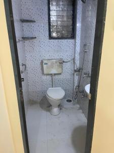 Image of 950 Sq.ft 2 BHK Apartment / Flat for rent in Vashi, Navi Mumbai for Rs. 50000