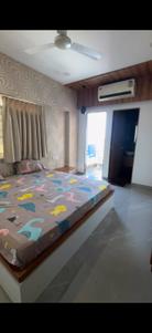 Bedroom Image of 1400 Sq.ft 4 BHK Apartment / Flat for sale in Bhayli Vadodara for Rs. 9000000