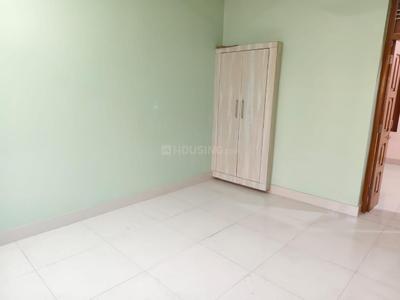 Bedroom Image of 1800 Sq.ft 3.5 BHK Builder Floor for rent in Indira Nagar Lucknow for Rs. 22000