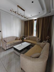 Hall Image of 5000 Sq.ft 5 BHK Independent House for sale in Aarone County Walk - Villa York, County Walk Township Indore for Rs. 65100000
