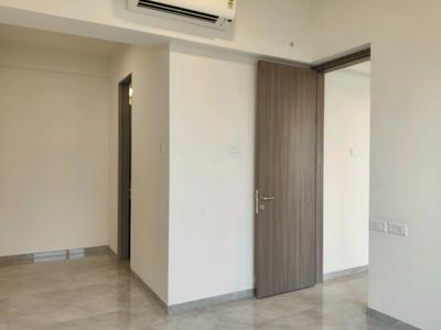 Bedroom Image of 585 Sq.ft 1 BHK Apartment / Flat for sale in Ashwin Vasant Oscar, Mulund West Mumbai for Rs. 12500000