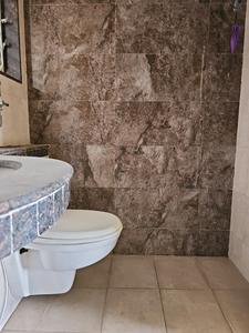 Bedroom Two Image of 1100 Sq.ft 2 BHK Apartment / Flat for rent in Nyati Elan, Wagholi Pune for Rs. 25000