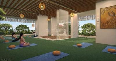 Image of 1388 Sq.ft 3 BHK Apartment / Flat for sale in Empyrean Leela Phase I, Kharadi, Pune for Rs. 14600000