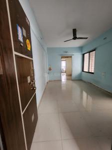 Hall Image of 605 Sq.ft 1 BHK Apartment / Flat for sale in Fursungi Pune for Rs. 3000000