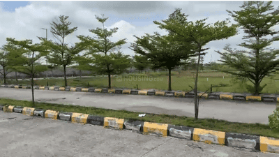 Image of 1566 Sq.ft Residential Plot / Land for sale in Tukkuguda, Hyderabad for Rs. 4175826