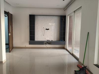Living Room Image of 900 Sq.ft 2 BHK Apartment / Flat for rent in Unnati Gagan Cefiro, Undri Pune for Rs. 19000