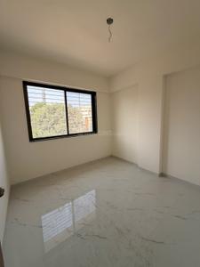 Bedroom Image of 1750 Sq.ft 3 BHK Apartment / Flat for sale in Adgaon Nashik for Rs. 7500000