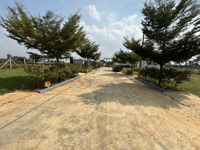 Image of 1200 Sq.ft Residential Plot / Land for sale in Anekal, Bengaluru for Rs. 4800000