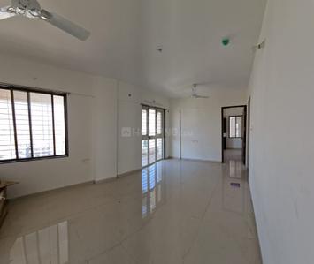 Hall Image of 1452 Sq.ft 3 BHK Apartment / Flat for rent in Polite Bhalchandra Vihar, Ravet Pune for Rs. 25000
