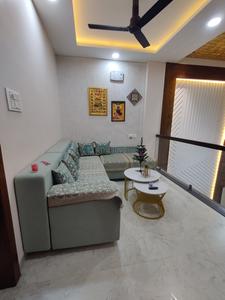 Hall Image of 2200 Sq.ft 3 BHK Independent House for sale in Mahalakshmi Nagar Indore for Rs. 19500000