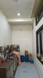 Kitchen Image of 1400 Sq.ft 3 BHK Duplex for rent in Bina Railway Colony Bina for Rs. 100000