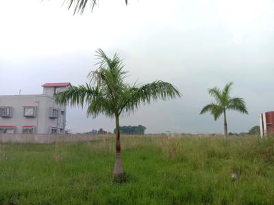 Image of 2889 Sq.ft Residential Plot / Land for sale in Fresco Fountain City Plots, Sankharipota, Raypur for Rs. 880000