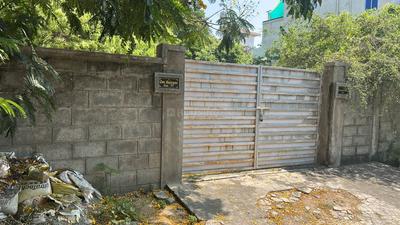 Image of 4800 Sq.ft Residential Plot / Land for sale in Vettuvankani, Chennai for Rs. 70000000