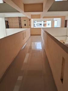 Building Image of 1000 Sq.ft 3 BHK Apartment / Flat for sale in Shalimar Howrah for Rs. 5900000