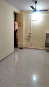 Hall Image of 520 Sq.ft 1 BHK Apartment / Flat for sale in Dombivli East Thane for Rs. 3500000