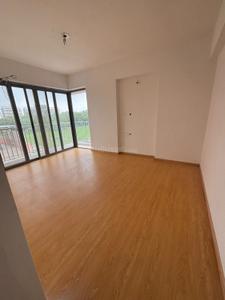 Bedroom Image of 1200 Sq.ft 3 BHK Apartment / Flat for rent in New Alkapuri Vadodara for Rs. 30000