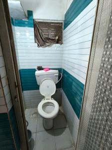 Image of 1000 Sq.ft 2 BHK Apartment / Flat for rent in Jivrajpark, Ahmedabad for Rs. 17000