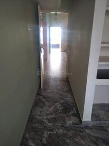 Kitchen Image of 1000 Sq.ft 2 BHK Independent House for rent in Perungalathur Chennai for Rs. 20000