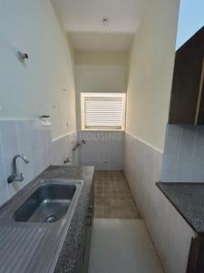 Kitchen Image of 1644 Sq.ft 3 BHK Apartment / Flat for sale in TNT Cresent, Thanisandra Bengaluru for Rs. 8000000