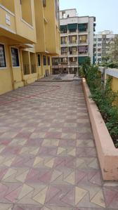 Image of 627 Sq.ft 2 BHK Apartment / Flat for sale in Shree Vastukarma CHS, Ambernath East, Ambernath for Rs. 4200000