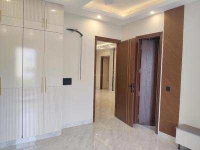 Bedroom Image of 1950 Sq.ft 3 BHK Builder Floor for sale in Sector 10 Gurgaon for Rs. 24000000