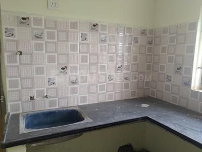 Kitchen Image of 1210 Sq.ft 2 BHK Apartment / Flat for sale in Nunna Vijayawada for Rs. 2950000