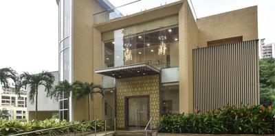 Image of 1050 Sq.ft 3 BHK Apartment / Flat for sale in Andheri East, Mumbai for Rs. 35000000