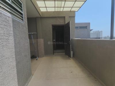 Balcony Image of 5500 Sq.ft 4 BHK Apartment / Flat for sale in Gulbai Tekra Ahmedabad for Rs. 35000000