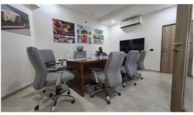 Image of 1250 Sq.ft Residential Plot / Land for sale in Bagodara, Ahmedabad for Rs. 790000
