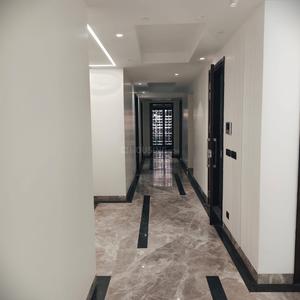 Image of 3000 Sq.ft 4 BHK Builder Floor for sale in Anand Lok, New Delhi for Rs. 160000000
