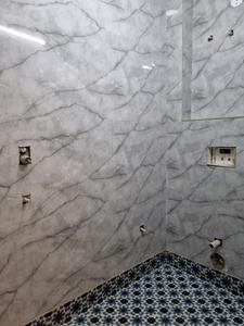 Bedroom Two Image of 810 Sq.ft 3 BHK Apartment / Flat for sale in Dwarka Mor New Delhi for Rs. 6000000