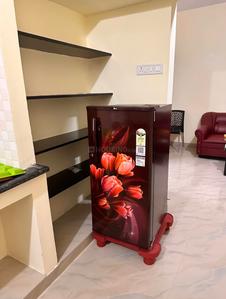 Kitchen Image of Nestora Midtown in Perungudi, Chennai