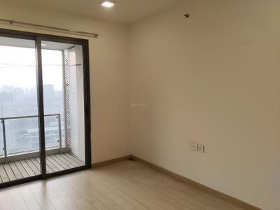 Bedroom Image of 2500 Sq.ft 4 BHK Apartment / Flat for sale in Tagore Avenue, Santacruz West Mumbai for Rs. 137500000