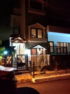 Image of 3500 Sq.ft 4 BHK Independent House for sale in Jakkur, Bengaluru for Rs. 53700000