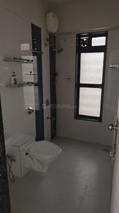 Image of 384 Sq.ft 1 BHK Apartment / Flat for sale in Chandra Darshan Heights C Wing, Chinchpokli, Mumbai for Rs. 15000000