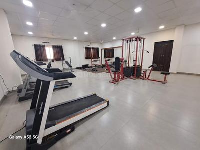 Hall Image of 2000 Sq.ft 3 BHK Independent House for sale in Bajrang Vedanta City, Kandul Raipur for Rs. 6130000