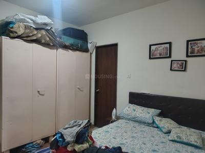Bedroom Image of 1300 Sq.ft 3 BHK Apartment / Flat for sale in ACME Herbelia, Thane West Thane for Rs. 18000000