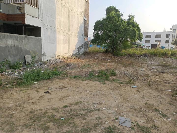 Huda Plots Sector 57 Gurgaon Main Image 1