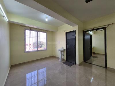 Hall Image of 1504 Sq.ft 3 BHK Apartment / Flat for rent in Argora Ranchi for Rs. 20000