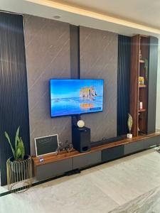 Hall Image of 1300 Sq.ft 3 BHK Apartment / Flat for sale in Maitry Reserve Bank Society, Sector 56 Gurgaon for Rs. 19000000