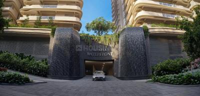Image of 3228 Sq.ft 4 BHK Apartment / Flat for sale in Sobha Waterfront, Somajiguda, Hyderabad for Rs. 54655874