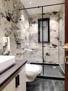 Bedroom Two Image of 1500 Sq.ft 3 BHK Builder Floor for sale in Sector 46 Gurgaon for Rs. 22000000