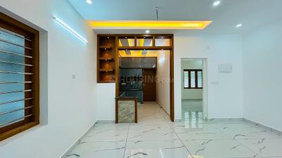 Hall Image of 1900 Sq.ft 3 BHK Independent House for sale in Mathpurena Raipur for Rs. 5190000