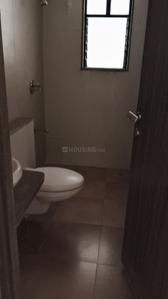 Bathroom Image of 660 Sq.ft 1 BHK Apartment / Flat for sale in Pride Purple Park Springs, Lohegaon Pune for Rs. 4200000