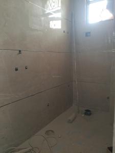 Bedroom Two Image of 950 Sq.ft 2 BHK Apartment / Flat for sale in Shalimar Garden Ghaziabad for Rs. 5500000