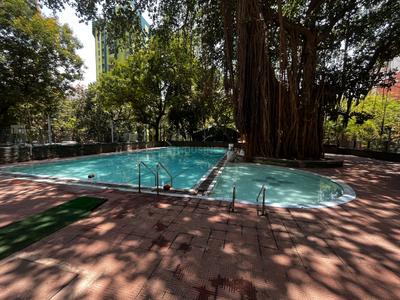 Image of 520 Sq.ft 1 BHK Apartment / Flat for sale in Eden Woods Complex, Thane West, Thane for Rs. 9500000