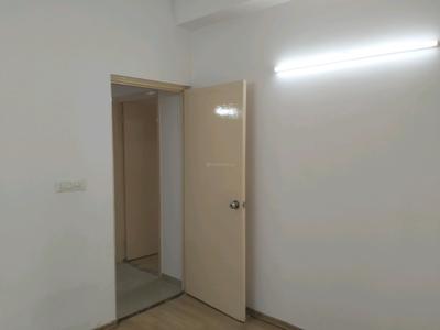 Bedroom Image of 1470 Sq.ft 3 BHK Apartment / Flat for rent in DLF Capital Greens Phase 1 And 2, Karampura New Delhi for Rs. 60000