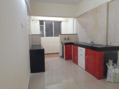 Kitchen Image of 900 Sq.ft 2 BHK Apartment / Flat for sale in Ratan Prestige, Kharadi Pune for Rs. 8000000