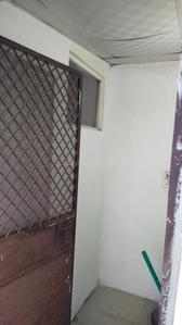 Main Entrance Image of 450 Sq.ft 1 RK Apartment / Flat for rent in Sector 11 Dwarka New Delhi for Rs. 12000