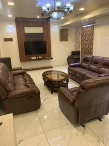 Hall Image of 1450 Sq.ft 3 BHK Apartment / Flat for sale in Shivaji Nagar Pune for Rs. 26000000